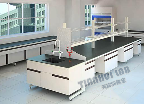 實(shí)驗(yàn)室設(shè)備行業(yè)近幾年的兩大發(fā)展趨勢(shì)